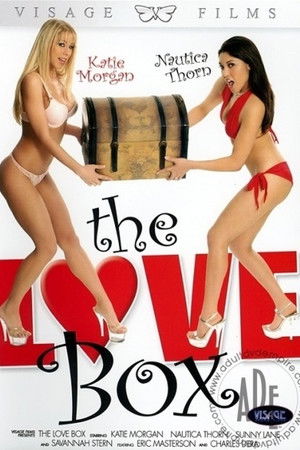 The Love Box The Love Box