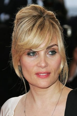 Emmanuelle Seigner