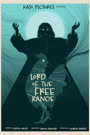 Lord of the Free Range Lord of the Free Range