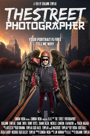 The Street Photographer The Street Photographer