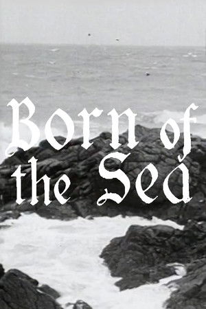 Born of the Sea Born of the Sea