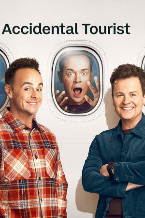 Accidental Tourist Accidental Tourist