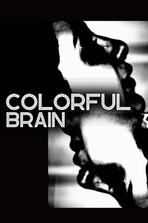 Colorful Brain Colorful Brain
