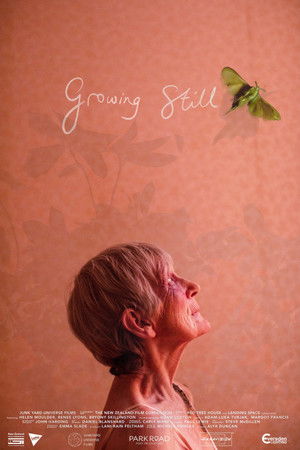 Growing Still Growing Still