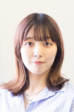 Honoka Kagami