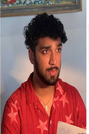 Roosevelt D'Souza
