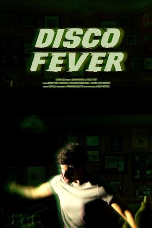 Disco Fever