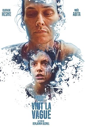 Came the Wave Came the Wave