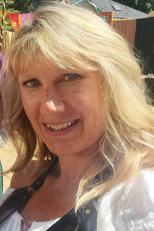 Tanya Larson