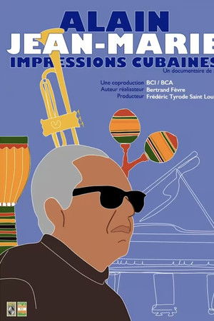 Alain Jean-Marie, impressions cubaines Alain Jean-Marie, impressions cubaines