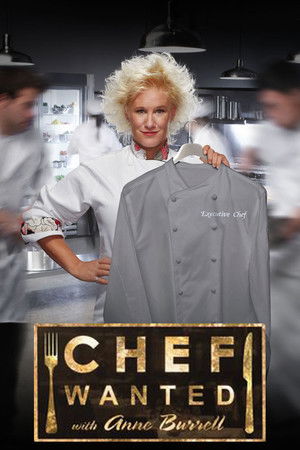Chef Wanted with Anne Burrell Chef Wanted with Anne Burrell