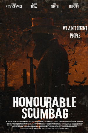 Honourable Scumbag