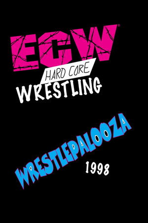 ECW Wrestlepalooza 1998 ECW Wrestlepalooza 1998