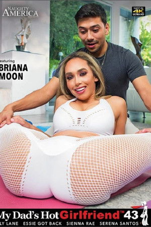 My Dad's Hot Girlfriend 43 My Dad's Hot Girlfriend 43