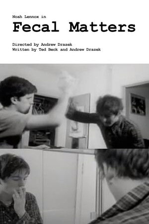 Fecal Matters Fecal Matters