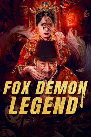 Fox Demon Legend Fox Demon Legend