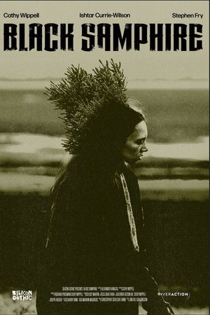 Black Samphire Black Samphire