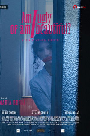 Am I ugly or am I beautiful?