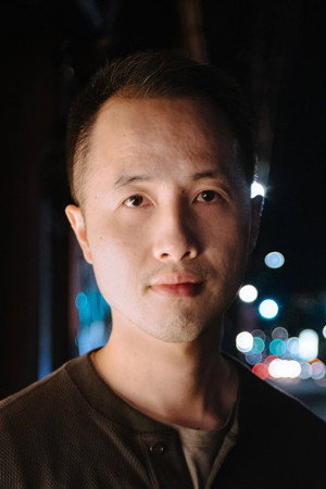 Kevin Tseng
