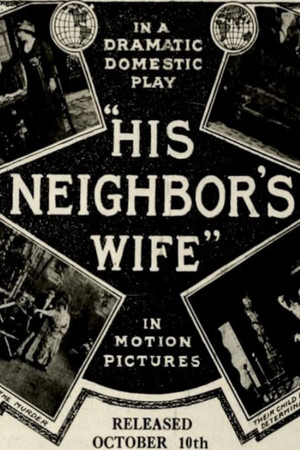 His Neighbor's Wife His Neighbor's Wife