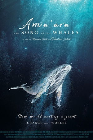 Ama'ara - the Song of the Whales Ama'ara - the Song of the Whales