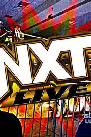 WWE NXT Live: From San Jose 2015 WWE NXT Live: From San Jose 2015