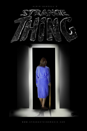 Strange Thing Strange Thing