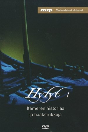 Shipwrecks of the Baltic Sea Shipwrecks of the Baltic Sea