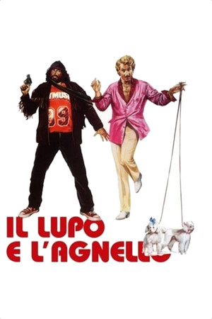 Il lupo e l'agnello Il lupo e l'agnello