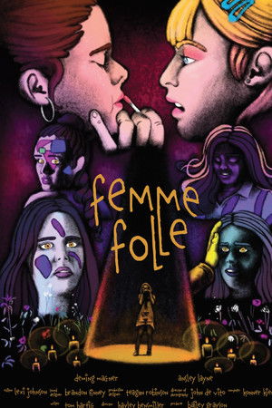 Femme Folle Femme Folle