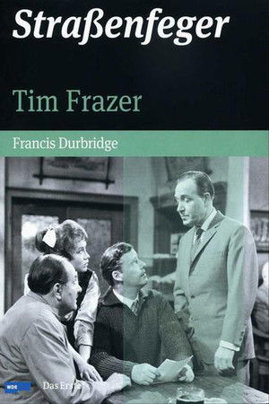 Tim Frazer