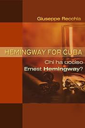 The World of Hemingway