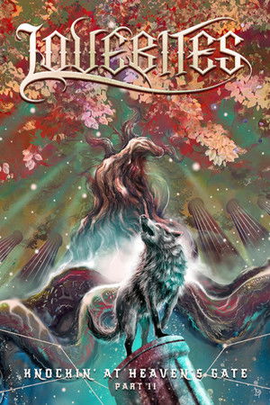 LOVEBITES - Knockin’ At Heaven’s Gate Part II – Live in Tokyo 2023 LOVEBITES - Knockin’ At Heaven’s Gate Part II – Live in Tokyo 2023