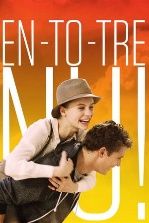 One-Two-Three Now! One-Two-Three Now!