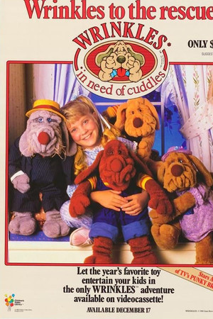 Wrinkles: In Need of Cuddles Wrinkles: In Need of Cuddles