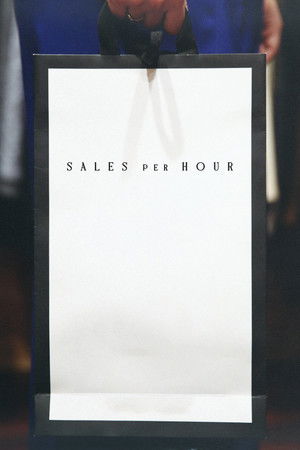 Sales Per Hour Sales Per Hour