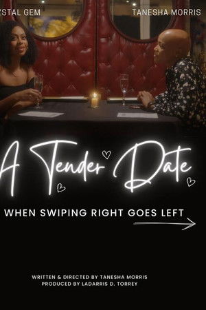 A Tender Date A Tender Date