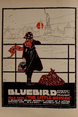 The Little Orphan The Little Orphan