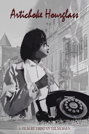 Artichoke Hourglass Artichoke Hourglass