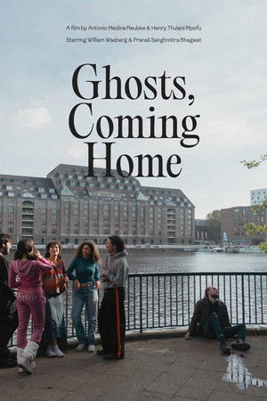 Ghosts, Coming Home Ghosts, Coming Home