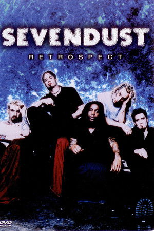 Sevendust Retrospect Sevendust Retrospect
