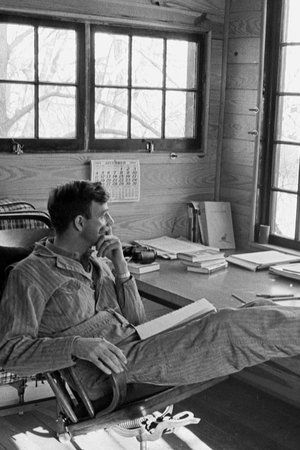 Wendell Berry