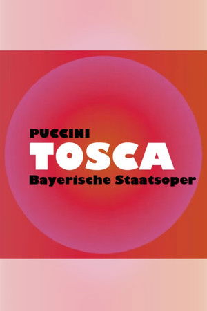 Tosca - Bayerische Staatsoper Tosca - Bayerische Staatsoper