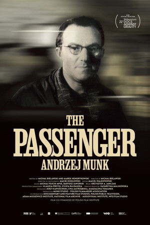 The Passenger Andrzej Munk The Passenger Andrzej Munk