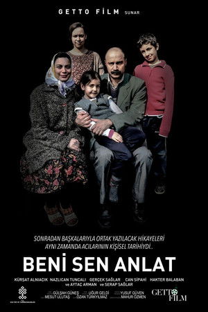 Beni Sen Anlat Beni Sen Anlat