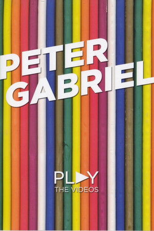 Peter Gabriel: Play (The Videos) Peter Gabriel: Play (The Videos)