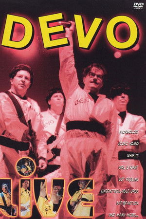 DEVO | Live DEVO | Live