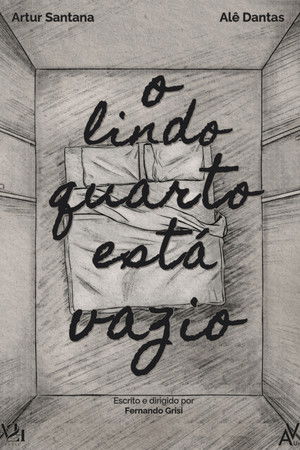 The Beautiful Room Is Empty