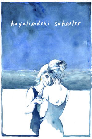 Scenes I Imagine Scenes I Imagine