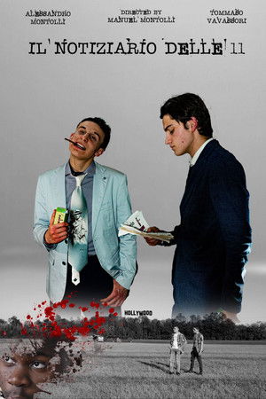 Il Notiziario delle 11 Il Notiziario delle 11